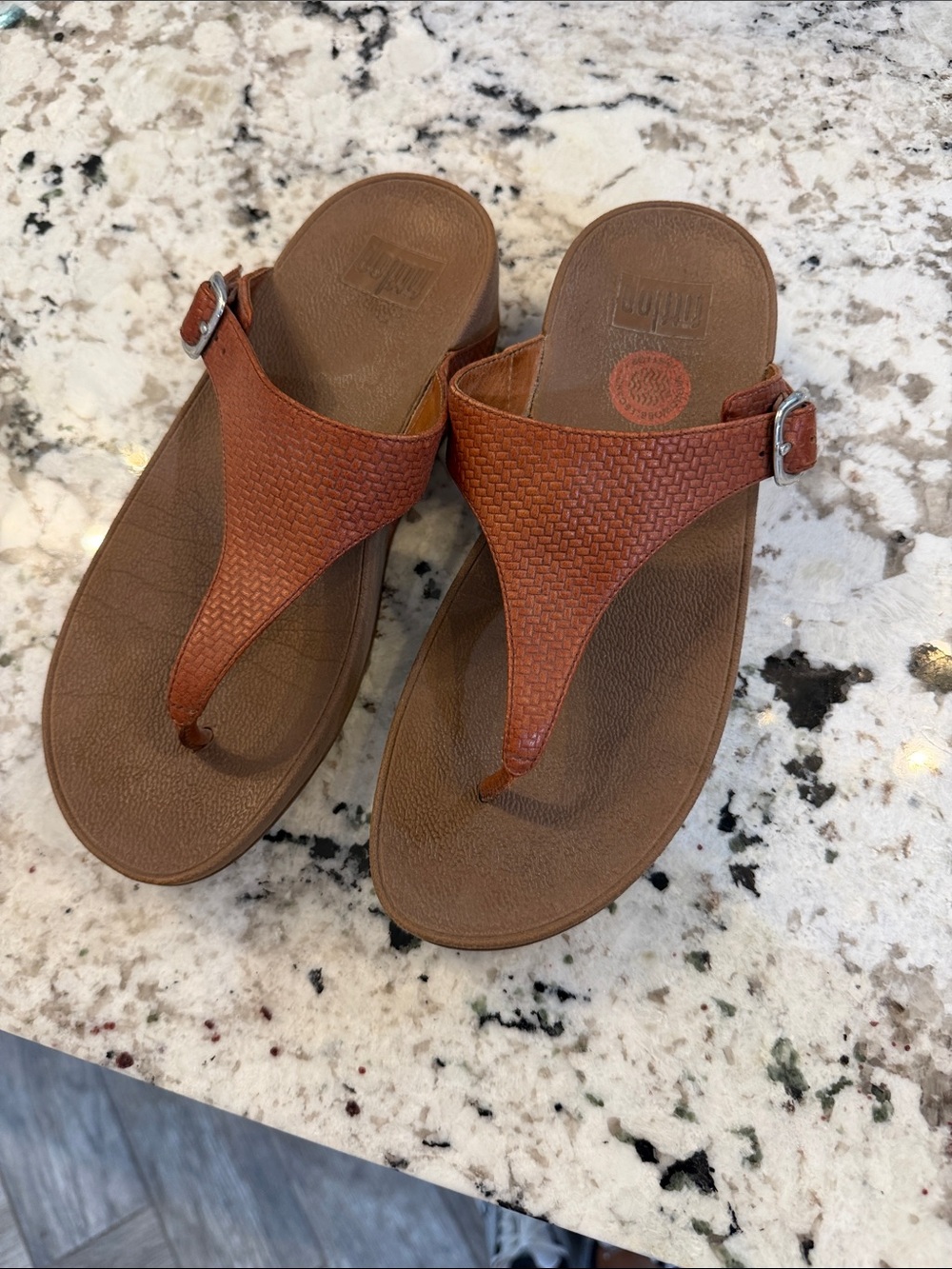 Women’s Fit Flop Sandle
